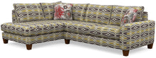 Load image into Gallery viewer, Beaconsfield Sectional - 109 x 79 - LFR