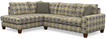 Load image into Gallery viewer, Beaconsfield Sectional - 109 x 79 - LFR