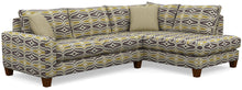 Load image into Gallery viewer, Beaconsfield Sectional - 109 x 79 - RFR