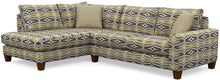 Load image into Gallery viewer, Beaconsfield Sectional - 109 x 79 - LFR