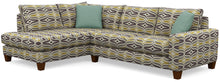 Load image into Gallery viewer, Beaconsfield Sectional - 109 x 79 - LFR