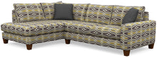 Load image into Gallery viewer, Beaconsfield Sectional - 109 x 79 - LFR