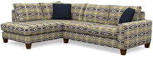 Load image into Gallery viewer, Beaconsfield Sectional - 109 x 79 - LFR