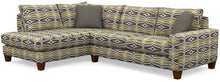Load image into Gallery viewer, Beaconsfield Sectional - 109 x 79 - LFR