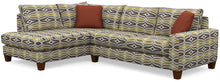 Load image into Gallery viewer, Beaconsfield Sectional - 109 x 79 - LFR