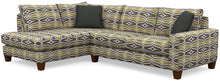 Load image into Gallery viewer, Beaconsfield Sectional - 109 x 79 - LFR