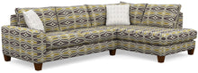 Load image into Gallery viewer, Beaconsfield Sectional - 109 x 79 - RFR