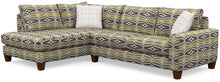 Load image into Gallery viewer, Beaconsfield Sectional - 109 x 79 - LFR