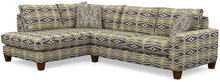 Load image into Gallery viewer, Beaconsfield Sectional - 109 x 79 - LFR