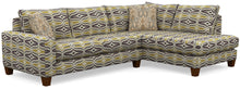 Load image into Gallery viewer, Beaconsfield Sectional - 109 x 79 - RFR