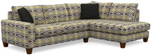 Load image into Gallery viewer, Beaconsfield Sectional - 109 x 79 - RFR