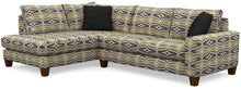 Load image into Gallery viewer, Beaconsfield Sectional - 109 x 79 - LFR