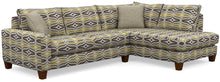 Load image into Gallery viewer, Beaconsfield Sectional - 109 x 79 - RFR