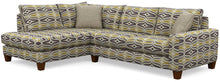 Load image into Gallery viewer, Beaconsfield Sectional - 109 x 79 - LFR