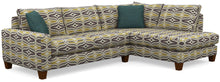 Load image into Gallery viewer, Beaconsfield Sectional - 109 x 79 - RFR