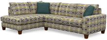 Load image into Gallery viewer, Beaconsfield Sectional - 109 x 79 - LFR