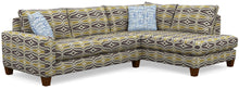 Load image into Gallery viewer, Beaconsfield Sectional - 109 x 79 - RFR