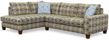 Load image into Gallery viewer, Beaconsfield Sectional - 109 x 79 - LFR