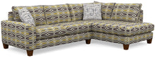 Load image into Gallery viewer, Beaconsfield Sectional - 109 x 79 - RFR