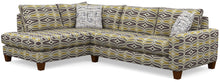 Load image into Gallery viewer, Beaconsfield Sectional - 109 x 79 - LFR