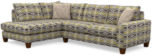 Load image into Gallery viewer, Beaconsfield Sectional - 109 x 79 - LFR