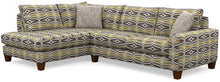 Load image into Gallery viewer, Beaconsfield Sectional - 109 x 79 - LFR