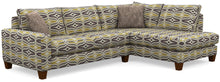 Load image into Gallery viewer, Beaconsfield Sectional - 109 x 79 - RFR