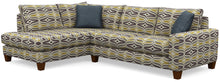 Load image into Gallery viewer, Beaconsfield Sectional - 109 x 79 - LFR