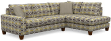Load image into Gallery viewer, Beaconsfield Sectional - 109 x 79 - RFR