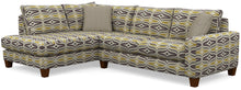 Load image into Gallery viewer, Beaconsfield Sectional - 109 x 79 - LFR