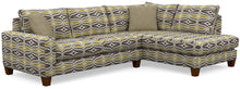 Load image into Gallery viewer, Beaconsfield Sectional - 109 x 79 - RFR
