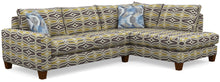 Load image into Gallery viewer, Beaconsfield Sectional - 109 x 79 - RFR