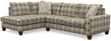 Load image into Gallery viewer, Beaconsfield Sectional - 109 x 79 - LFR