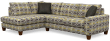 Load image into Gallery viewer, Beaconsfield Sectional - 109 x 79 - LFR