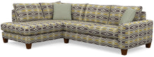 Load image into Gallery viewer, Beaconsfield Sectional - 109 x 79 - LFR