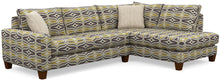 Load image into Gallery viewer, Beaconsfield Sectional - 109 x 79 - RFR