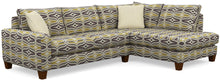 Load image into Gallery viewer, Beaconsfield Sectional - 109 x 79 - RFR