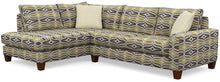 Load image into Gallery viewer, Beaconsfield Sectional - 109 x 79 - LFR