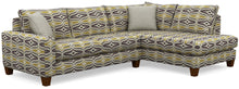 Load image into Gallery viewer, Beaconsfield Sectional - 109 x 79 - RFR