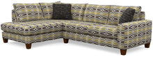 Load image into Gallery viewer, Beaconsfield Sectional - 109 x 79 - LFR