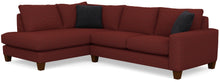 Load image into Gallery viewer, Beaconsfield Sectional - 109 x 79 - LFR