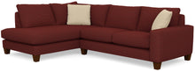 Load image into Gallery viewer, Beaconsfield Sectional - 109 x 79 - LFR