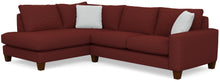 Load image into Gallery viewer, Beaconsfield Sectional - 109 x 79 - LFR