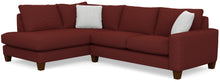 Load image into Gallery viewer, Beaconsfield Sectional - 109 x 79 - LFR