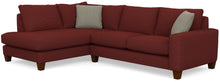 Load image into Gallery viewer, Beaconsfield Sectional - 109 x 79 - LFR