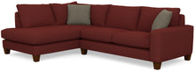 Load image into Gallery viewer, Beaconsfield Sectional - 109 x 79 - LFR