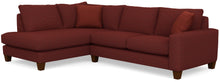 Load image into Gallery viewer, Beaconsfield Sectional - 109 x 79 - LFR