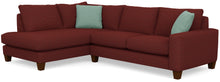 Load image into Gallery viewer, Beaconsfield Sectional - 109 x 79 - LFR