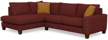 Load image into Gallery viewer, Beaconsfield Sectional - 109 x 79 - LFR