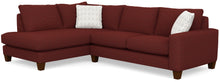 Load image into Gallery viewer, Beaconsfield Sectional - 109 x 79 - LFR